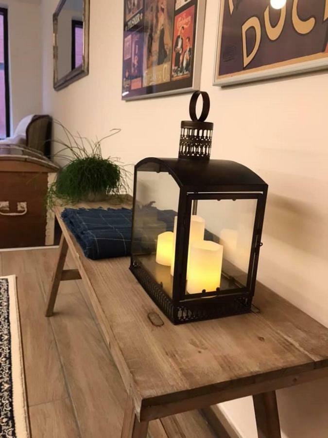 Ribe Ferielejlighed 외부 사진